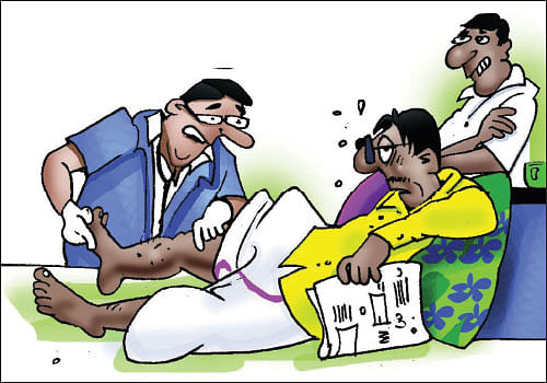 ஜோக்ஸ் - 2