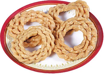 30 வகை கோயில் பிரசாதம்