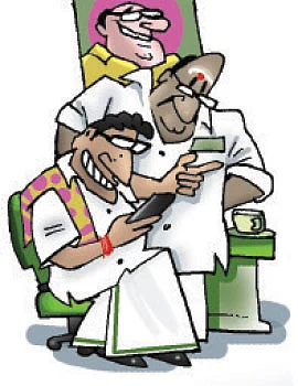ஜோக்ஸ் - 2