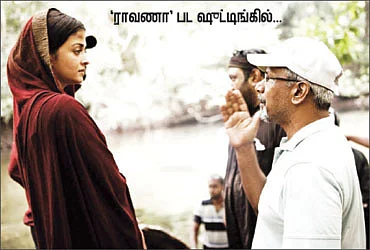 விகடன் மேடை - விக்ரம்