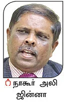 ‘‘அக்ரிகல்ச்சர் மூலம் அம்பானிபோல ஆக முடியும்!’’