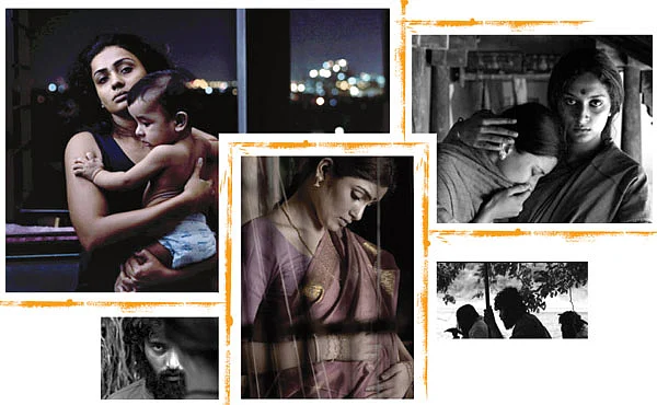 ''இது வித்தியாசமான படம் இல்லை!''