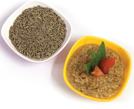 30 வகை சட்னி - துவையல்