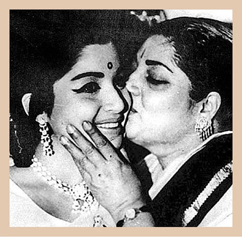 ஜெ.ஜெயலலிதா என்னும் நான்... - அம்மாவின் கதை! - 13