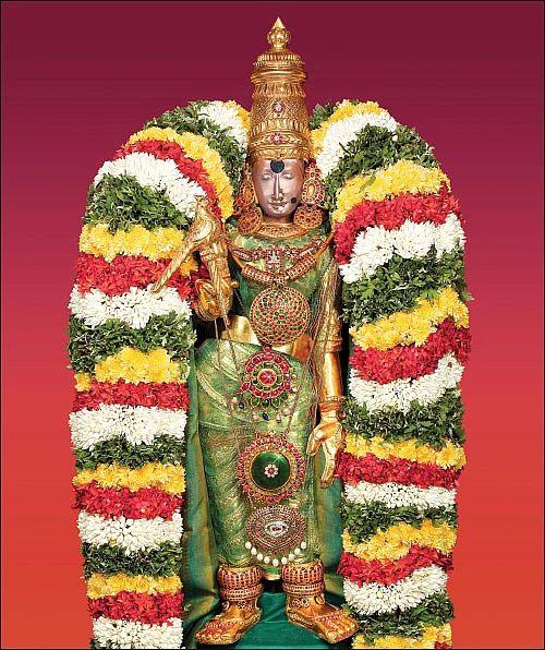 மதுரை சித்திரைத் திருவிழா! - சக்தி ஸ்பெஷல் ஸ்டோரி