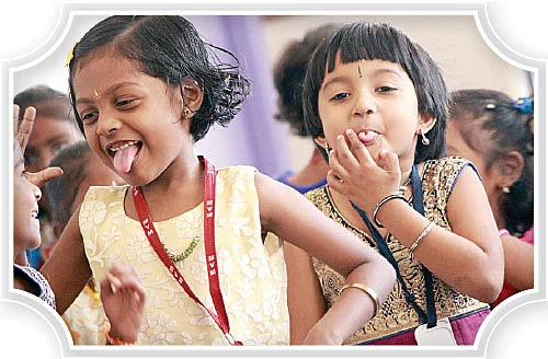 சிரிப்போ சிரிப்பு!