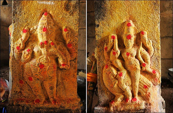ஆலயம் தேடுவோம் - உங்கள் வாக்கு பலிக்க வேண்டுமா? - காகபுஜுண்டர் வழிபட்ட கயிலையான்!