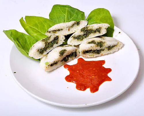 இட்லி ரெசிப்பி