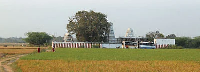 ஆலயம் தேடுவோம்!