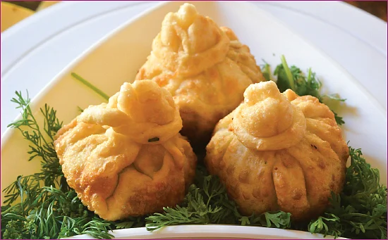 30 வகை கீரை ரெசிப்பி - கிட்ஸ் ஸ்பெஷல்!
