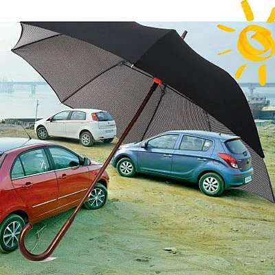 வெயிலை வெல்வோம் !