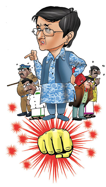 2018 - டாப் 25 பரபரா