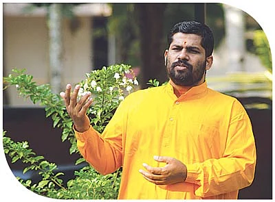 நீயும் ஓர் அர்ஜுனன்தான்!