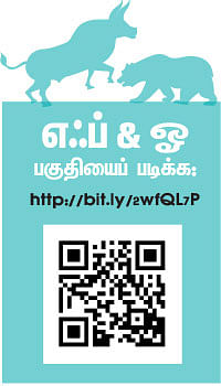 நிஃப்டியின் போக்கு: செய்திகளே சந்தையை நிர்ணயிக்கும்!