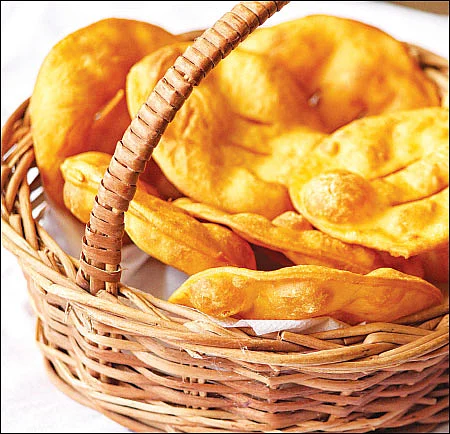 சர்வதேச சமையல்