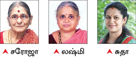 சமையலறை டிப்ஸ்!