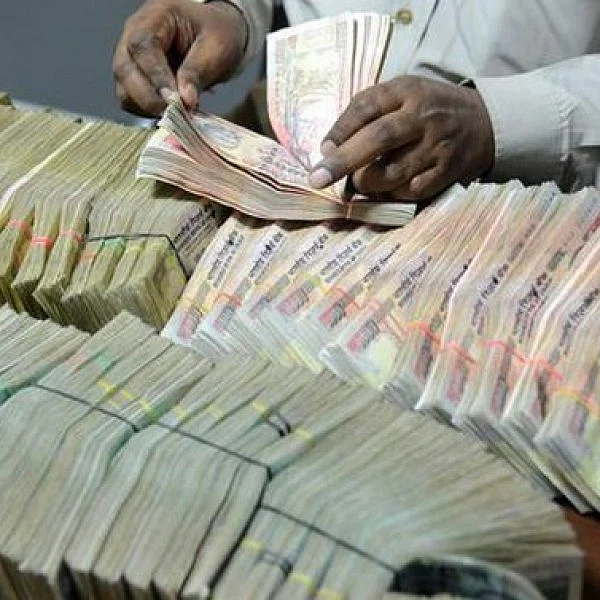 பணமதிப்பிழப்பு நடவடிக்கை