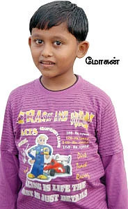 சுட்டி மனசு !