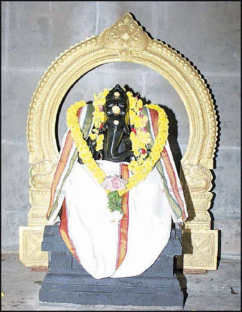 சங்கடம் தீர்க்கும் சந்நிதிகள்!