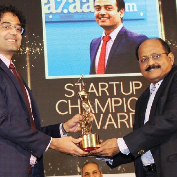 Naanayam Vikatan Business Star Awards 2017 - ஆல்பம்