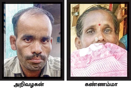 சிக்கிக்கொள்ளும் அப்பாவிகள்... சுகபோக ஏஜென்டுகள்...