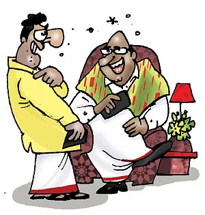 ஜோக்ஸ் - 4