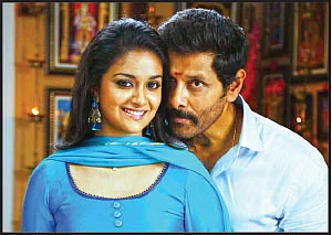 “கதையும் முக்கியம்; கமர்ஷியலும் அவசியம்!”
