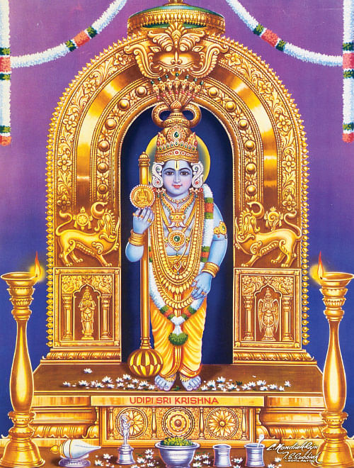 மனசெல்லாம் மந்திரம்! - 6