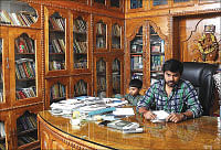 ஆனந்தம் விளையாடும் வீடு! - 3