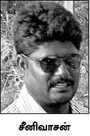 சமாதிகளை இடித்துத் தள்ளிய நகராட்சித் தலைவர்!
