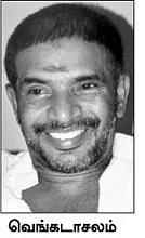 இளைஞர் காங்கிரஸார் ராகுல்ஜியை ஏமாத்திட்டாங்க..