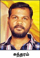 தமிழ் தேசமா... தளபதி தேசமா?