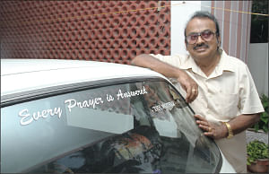 'பௌர்ணமி வெளிச்சம்... பாட்டி சொன்ன கதைகள்!’
