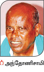 நீங்கள் கேட்டவை: விளைச்சலைக் கூட்டும் ‘மணிலா அகத்தி!’
