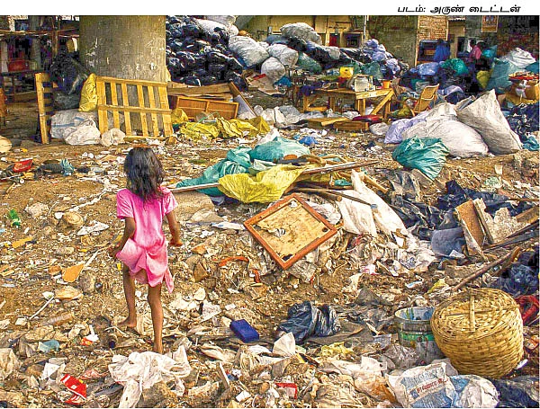 மருத்துவம் நலமா? - நிஜமும் நிழலும் - 14 - மருந்துக்குக் கட்டுப்படாத ஆபத்து!