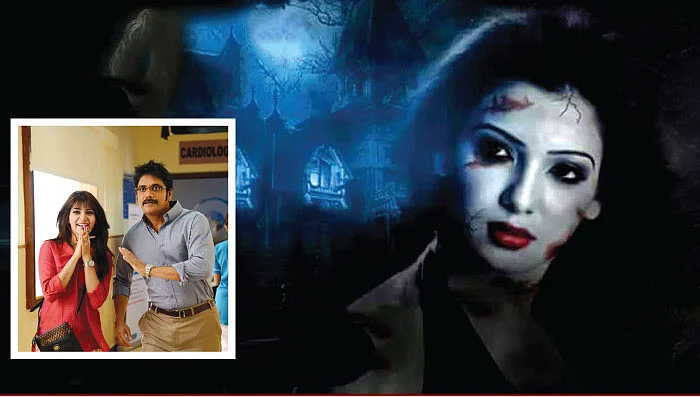 டூரிஸ்ட் கைடு ஷாருக்... பேயாக சமந்தா... மூத்தோன் நிவின் பாலி!