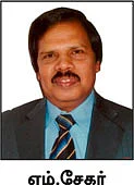நிலநடுக்கம் - வீடு ஆடினாலும் ஆபத்து இல்லை!