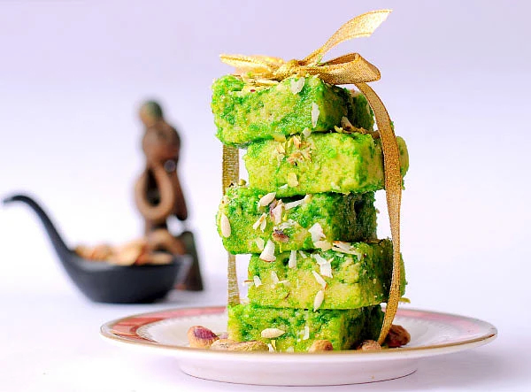 நட்ஸ் ரெசிப்பி