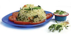 30 வகை பிரியாணி !