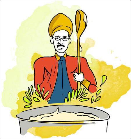 சிரிக்க சிரிக்க சரித்திரம்! - 3