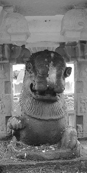 இதோ... எந்தன் தெய்வம்! - 43