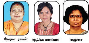 வெற்றி நிச்சயம் - பரீட்சைக்கு நேரமாச்சு...