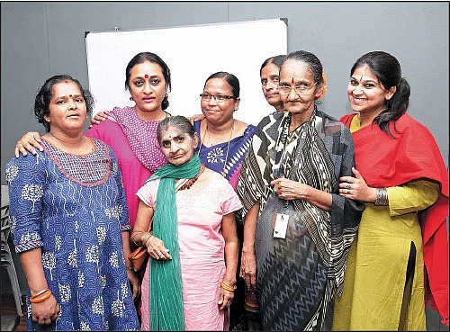 “இதுவே என் வாழ்க்கை!” - ‘பான்யன்’ வந்தனா கோபிகுமார்