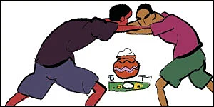 பொங்கல் சிறப்பு கவிதைகள்