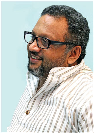 “பதவிக்காக எதையும் செய்வார் பழனிசாமி” - மேத்யூ சாமுவேல் பரபரப்பு பேட்டி!