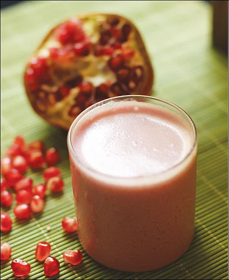 சமச்சீர் டயட் - பெண் உடல் மேம்படட்டும்!