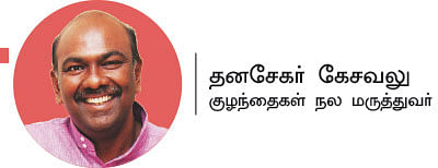 முதல் நாள் முதலே... - ஆனந்தம் விளையாடும் வீடு - 1