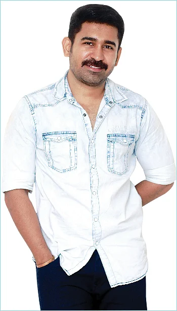 “இளையராஜா இசையில் பாடணும்!”