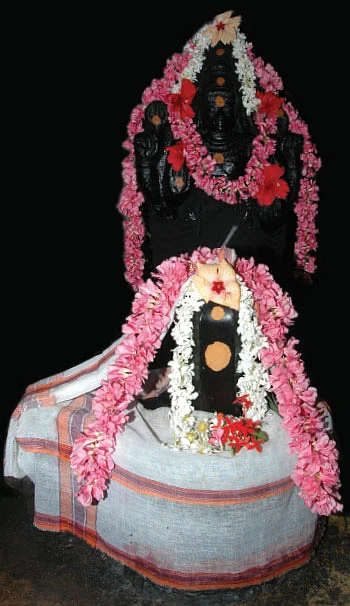 சங்கடம் தீர்க்கும் சந்நிதிகள்..!