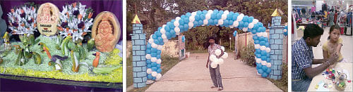 அவள் 16 - வெளிச்சம் தந்த அனிச்சம் !